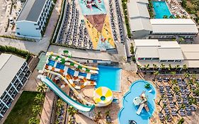 Caretta Paradise Resort&WaterPark